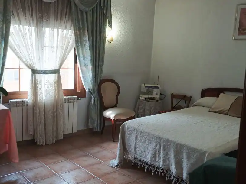 Bedroom of Detached homes for sale in Abrera, Barcelona