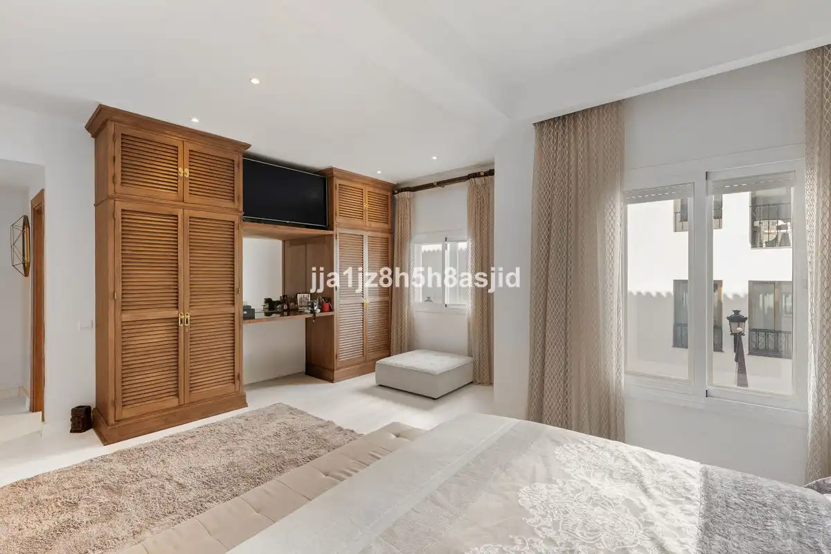 Apartament en venda a Nueva Andalucía, imagen 11