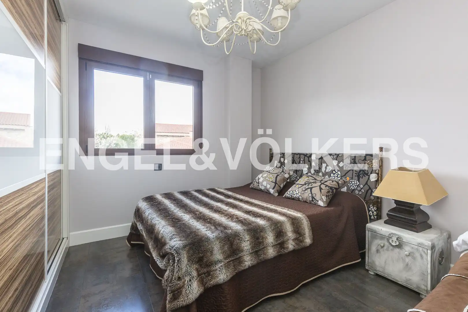 Habitación de Casa o chalet en venta en El Berrueco con Calefacción, Jardín privado y Terraza