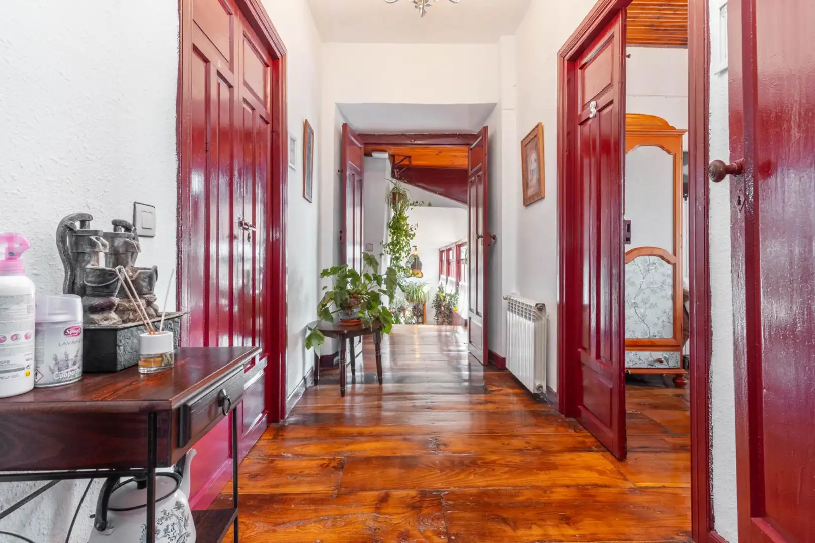 Casa o chalet en venta en Cudillero con Calefacción, Jardín privado y Terraza