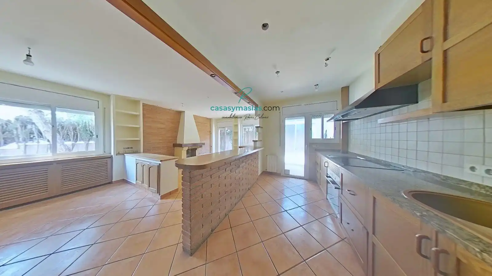 Casa adosada en venta en Capellades