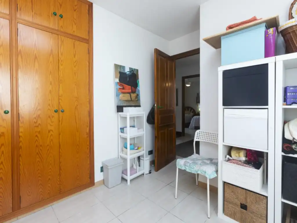 Chalet con terraza en venta en Calle Sigalero, imagen 39