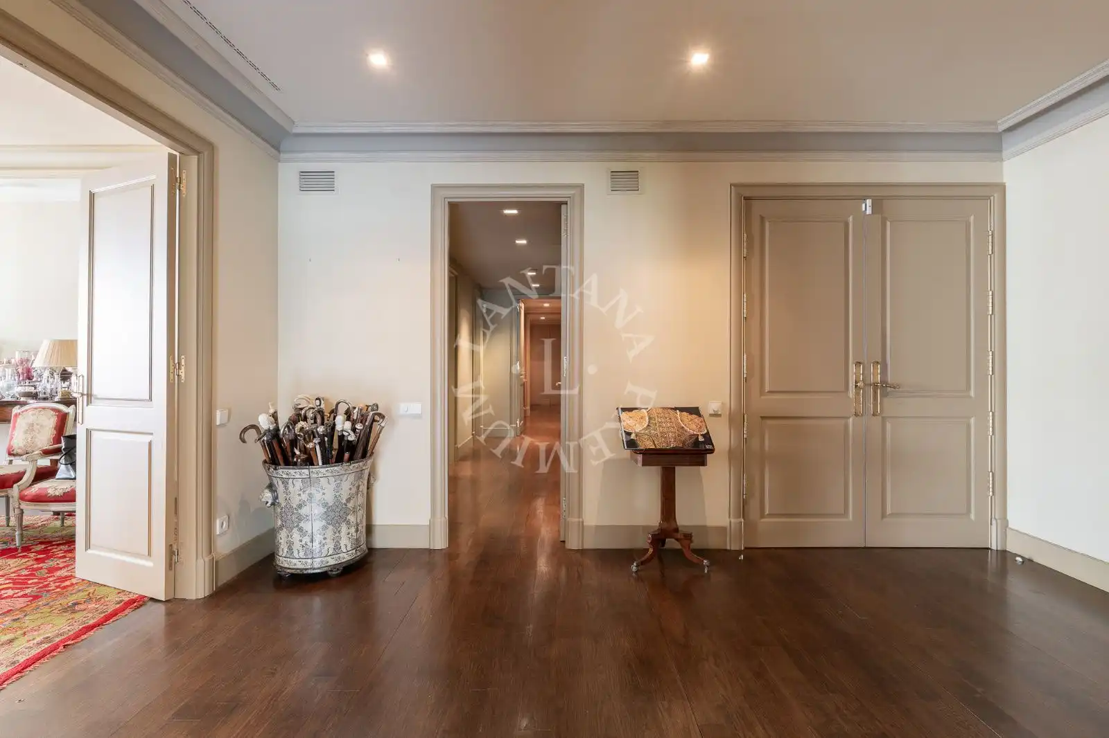 Piso en venta en Barcelona con Trastero