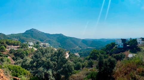 Foto 2 de Residencial en venda a Carretera Benahavís, 33, Nueva Atalaya, Málaga