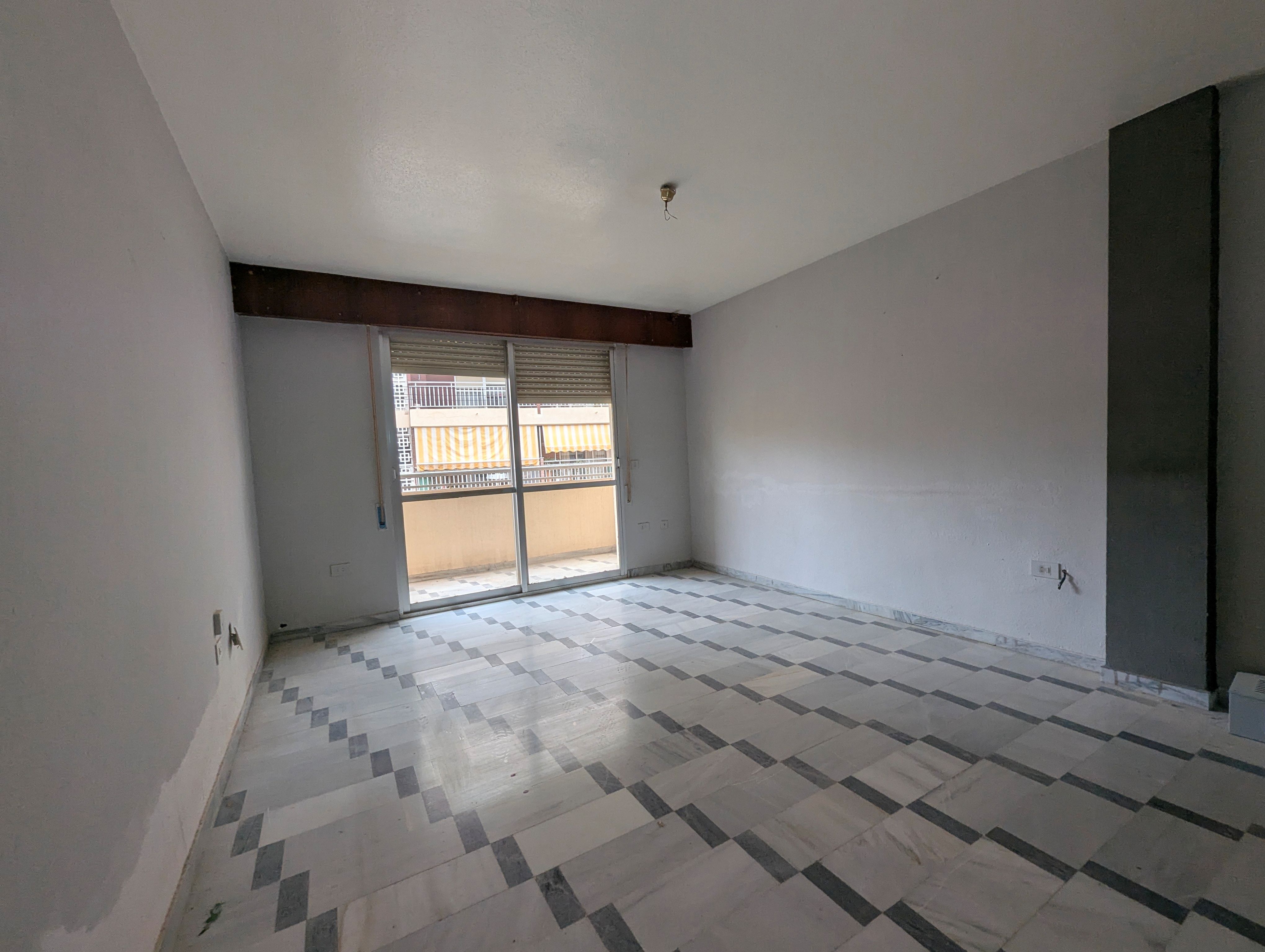 Bedroom of Flat for sale in Albox