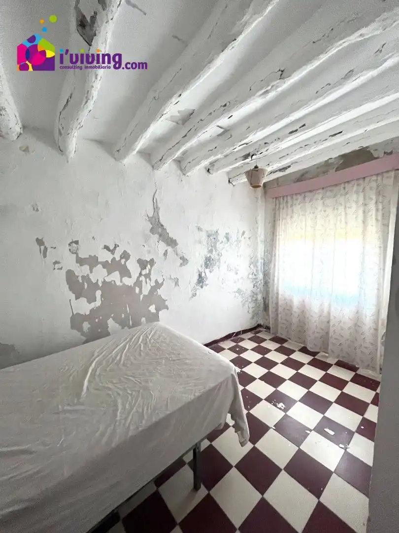 Habitación de Casa o chalet en venta en Somontín con Terraza