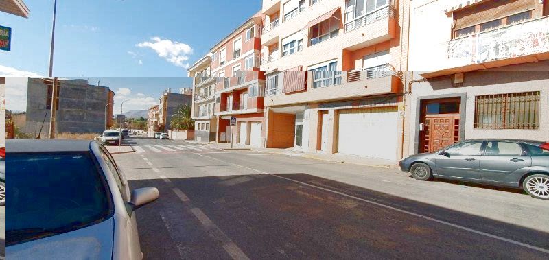 Local en venda a Avinguda d'Elx, Agost