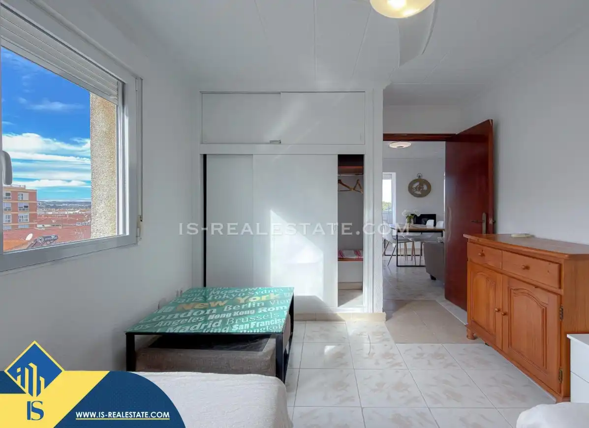 Apartament amb ascensor en venda a Playa del Acequión, Náufragos y Rocío del Mar, imagen 37