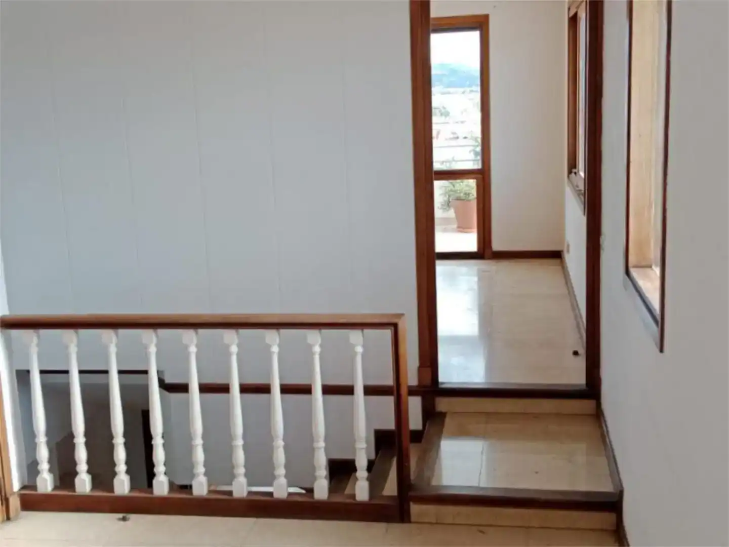 Flat for sale in Eivissa  with Air Conditioner, Parquet flooring and Storage room