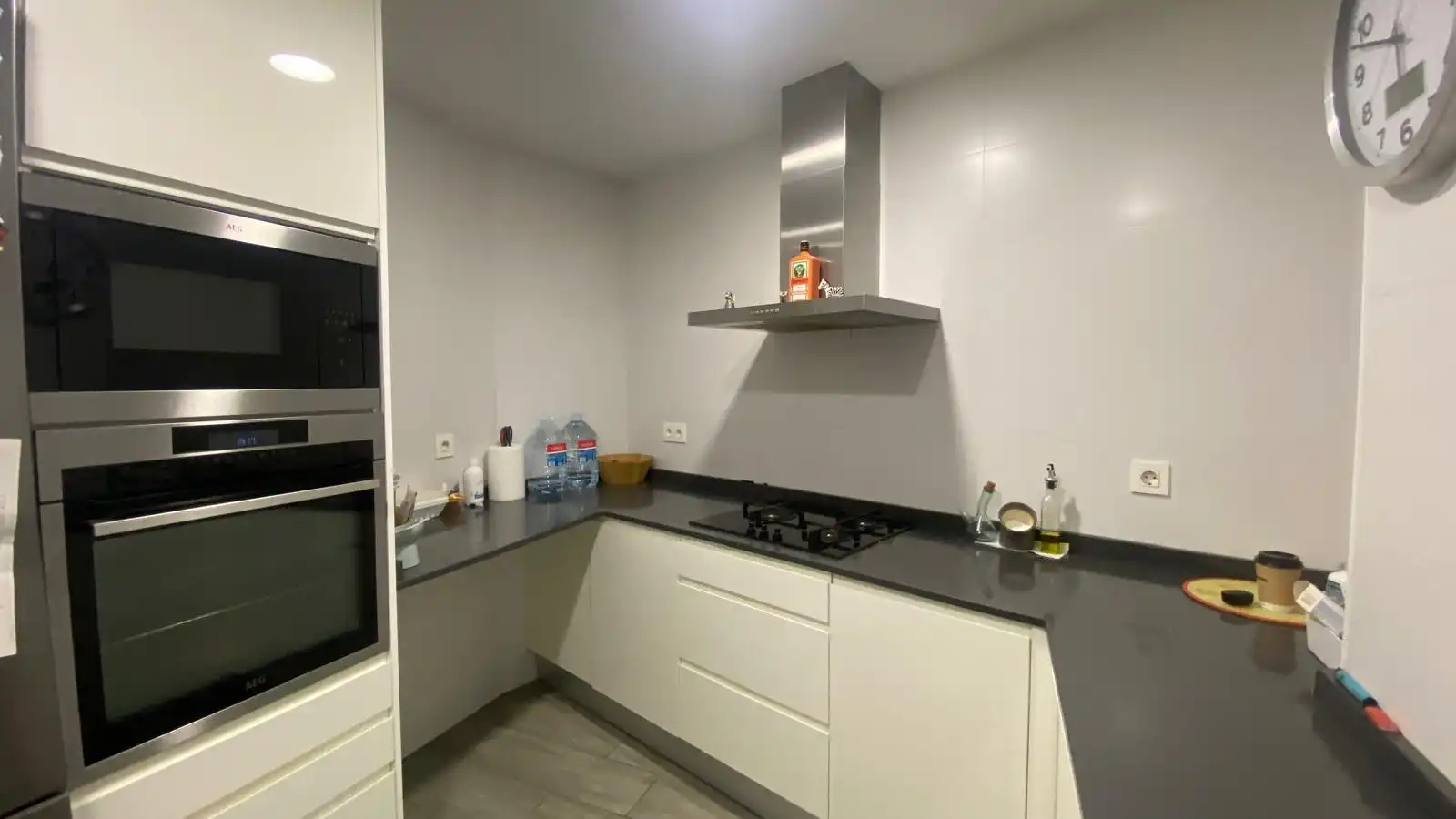 Flat with lift for sale in Extramurs, imagen 5