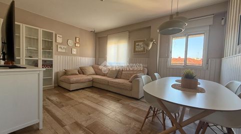 Foto 3 de Piso en venta en Barrio de Benicalap, Valencia Capital