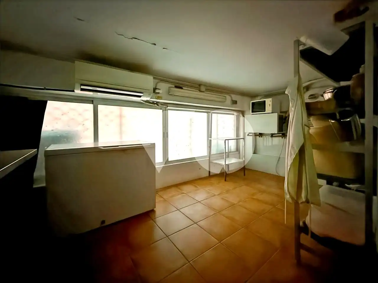 Commercial properties for sale in Madrid  with Air Conditioner