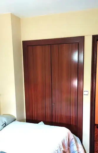 Piso en venta en Valencia con Aire acondicionado, Horno y Balcón