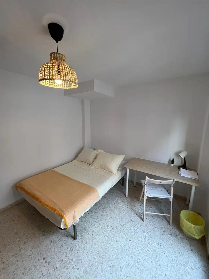 Room in N/A, -1, La Goleta - San Felipe Neri