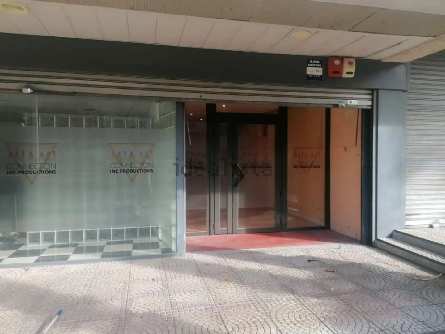 Nave industrial en venta en Montigalà - Sant Crist