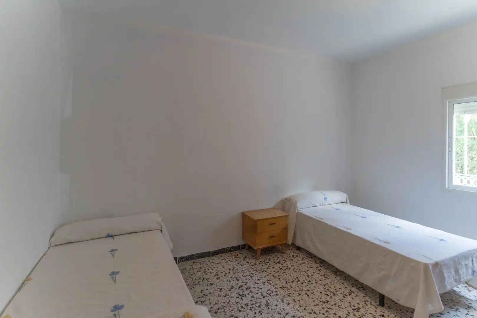 Habitación de Casa o chalet de alquiler en Alhaurín El Grande con Jardín privado, Terraza y Amueblado