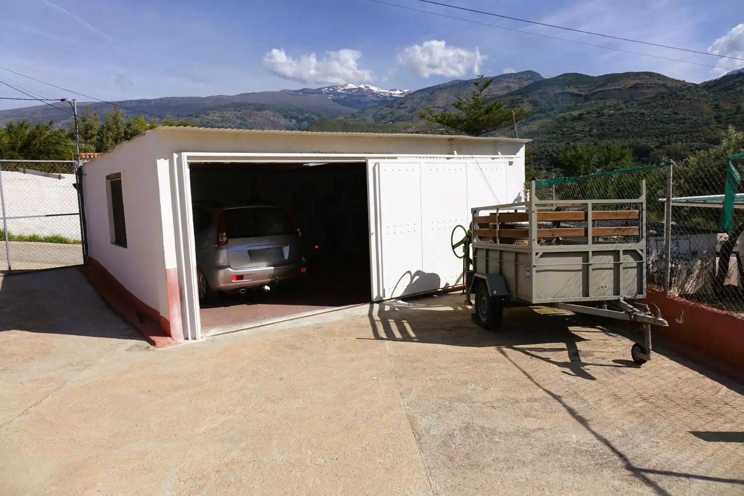 Chalet en venta en Órgiva, imagen 44