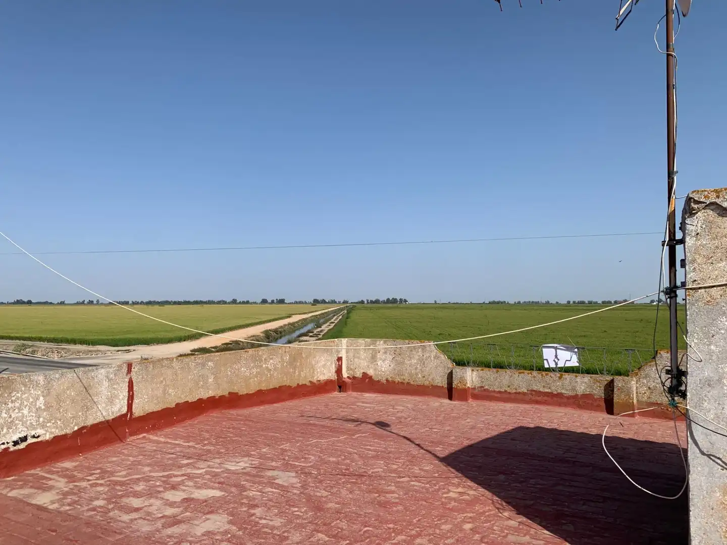 Houses for sale in Isla Mayor