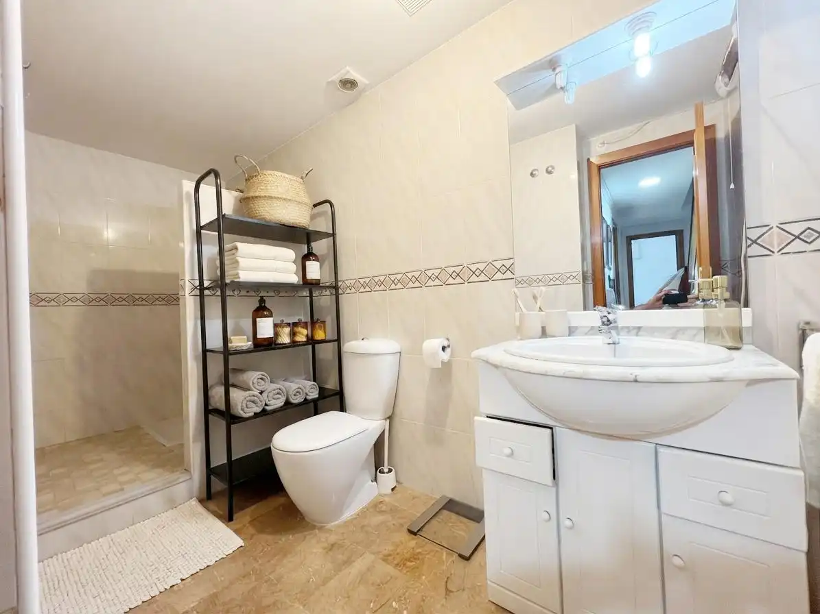 Ático con ascensor en venta en Saladar, imagen 19