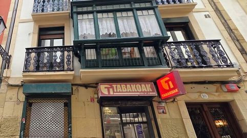 Photo 2 of Premises for sale in Fermin Calbeton Kalea, 18, Parte Vieja, Donostia - San Sebastián