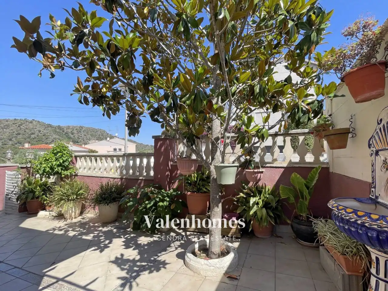 Casa con giardino in vendita a Roda de Barà, imagen 52
