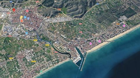 Foto 3 de Pis en venda a Benipeixcar - El Raval, Gandia