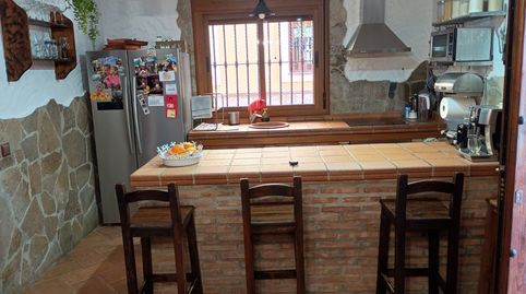 Foto 5 de Casa adosada en venda a Los Pinos, Algeciras