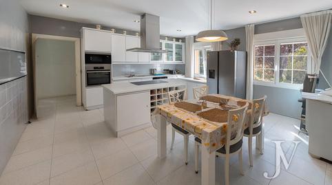 Foto 4 de Casa o xalet en venda a Campo de Mijas, Mijas