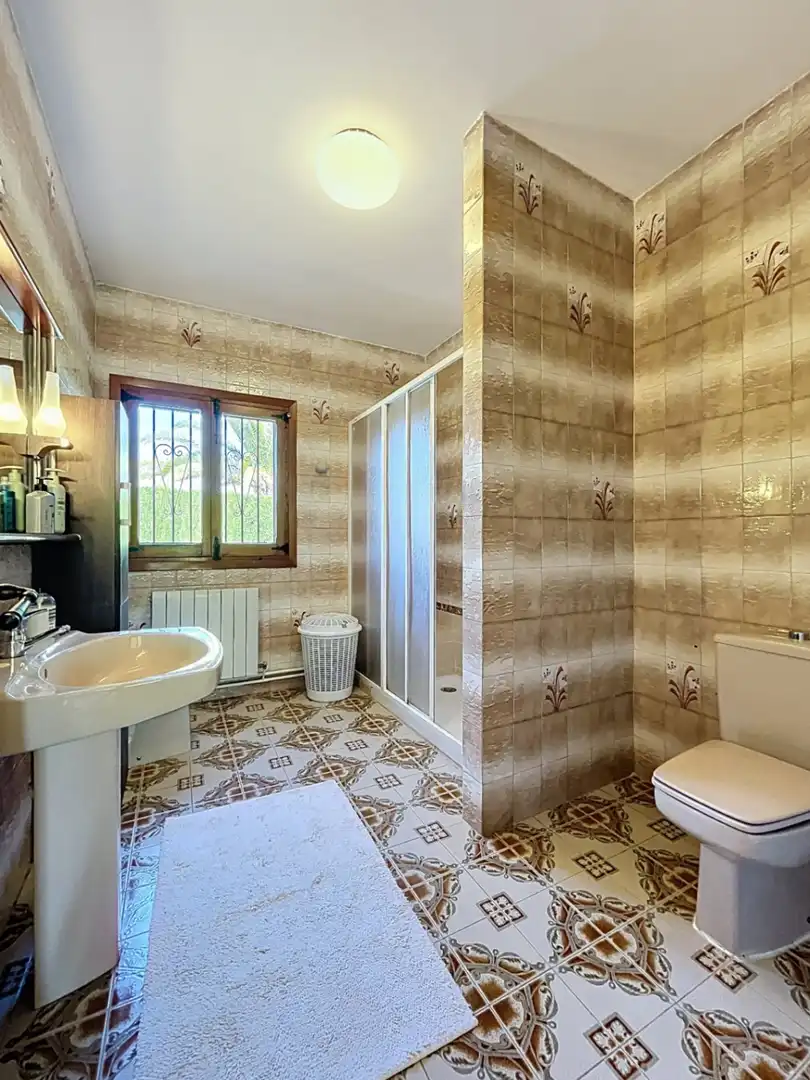 Villa avec terrasse à vendre à L'Albir, imagen 8