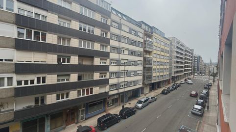 Foto 3 de Pis en venda a Avilés - Calle la Cámara, Centro, Avilés