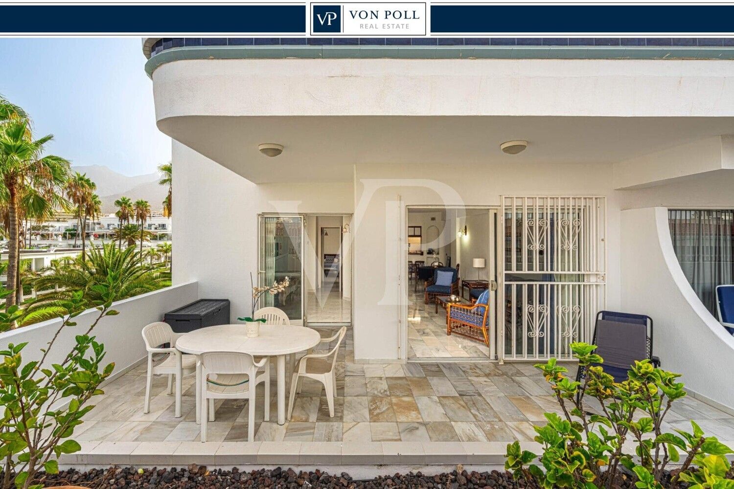 Terrassa de Planta baixa en venda en Adeje amb Aire condicionat i Terrassa