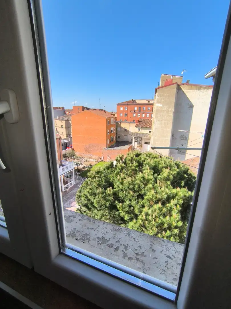 Flat for sale in Calle Cerrato, Venta de Baños