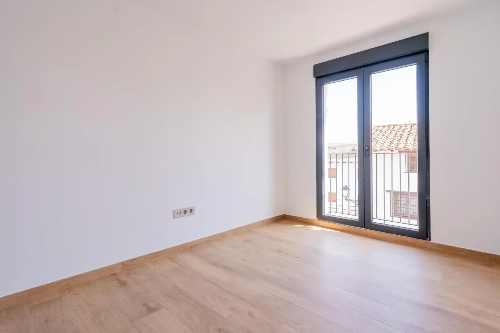 Ático en venta en Calle ERAS ALTAS, 8, San Agustín