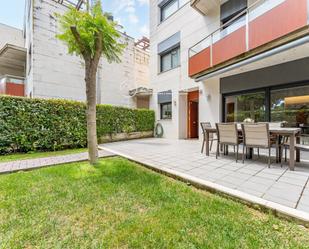 Jardí de Casa adosada en venda en Cambrils amb Aire condicionat, Calefacció i Parquet