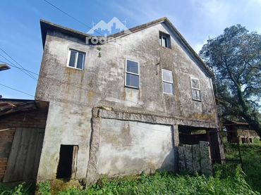 Adosado en venta en Salvaterra de Miño