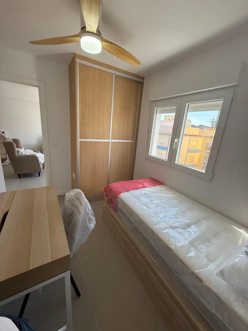 Room in Suárez