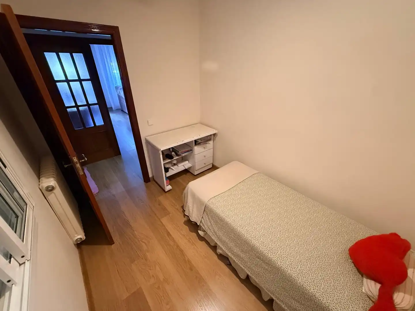 Adosado con balcón en venta en Avenida Juan Carlos I, imagen 21