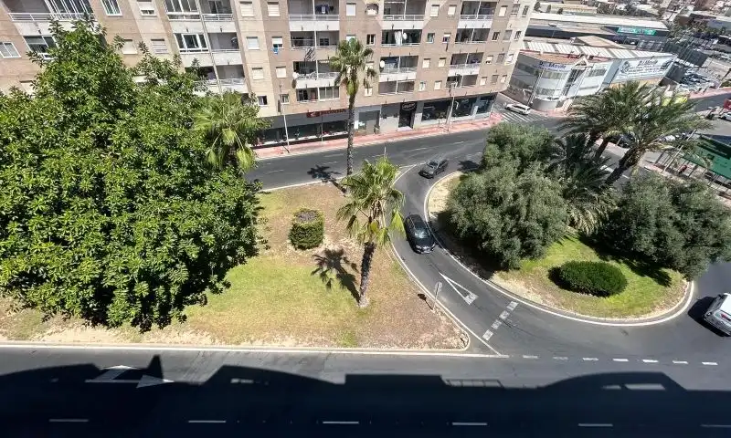 Àtic amb piscina en venda a Centro, imagen 21