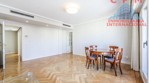 Foto 2 de Pis de lloguer a Recoletos,  Madrid Capital