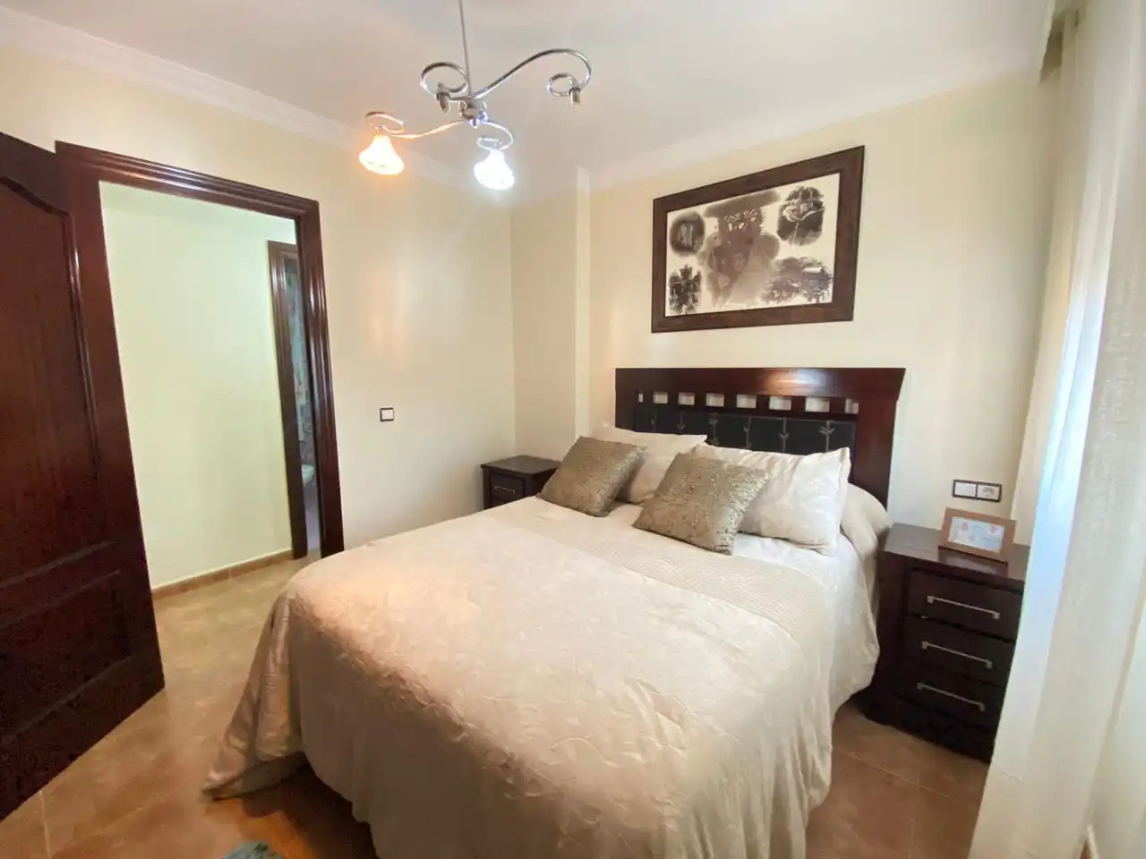 Habitación de Piso en venta en Sanlúcar de Barrameda con Aire acondicionado, Calefacción y Trastero