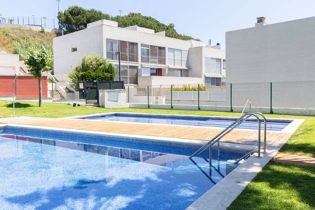 Casa-chalet en Venta en Urbanitzacions