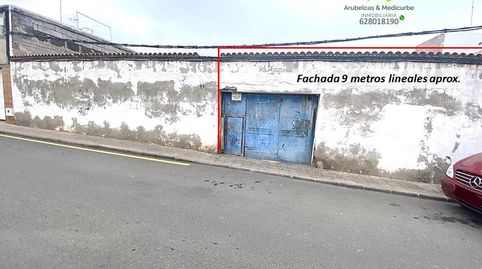 Foto 3 de Residencial en venda a Calle Manuel Gonzalez Gonzalez, 5a, Cardones, Arucas