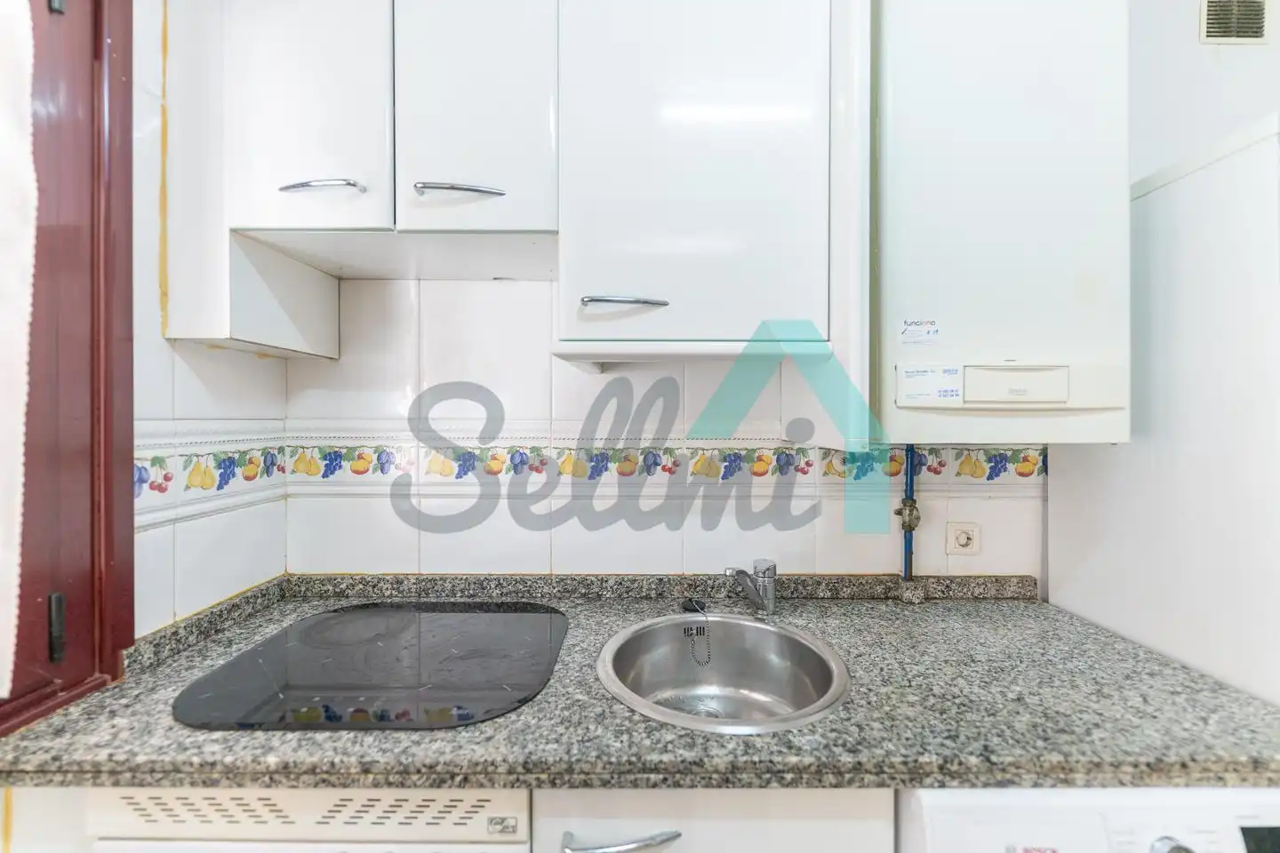Flat for rent in Calle Luis Braille, Milán - Pumarín