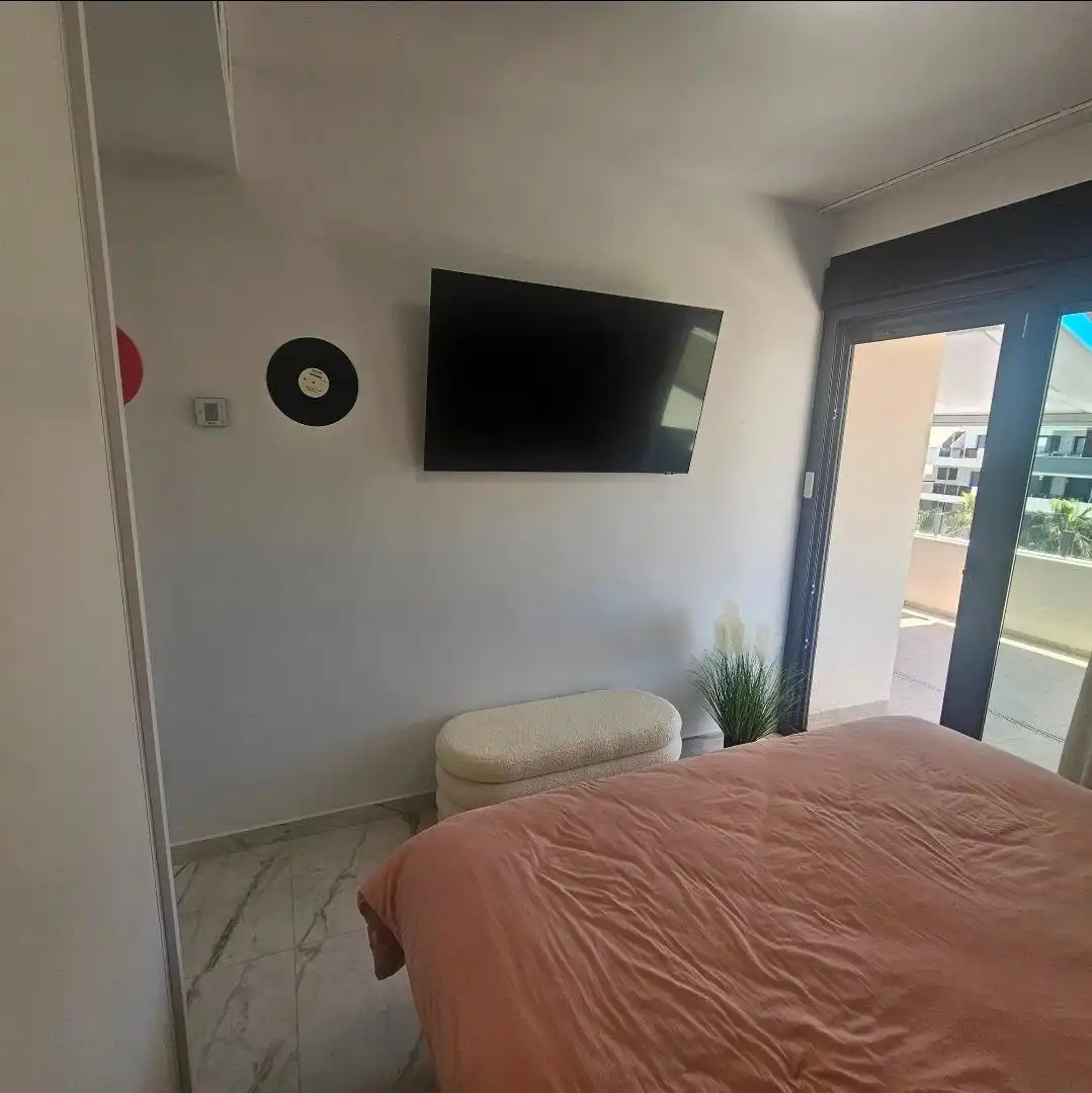 Dormitori de Àtic en venda en Orihuela amb Calefacció, Jardí privat i Piscina