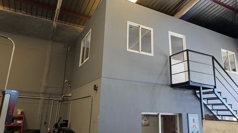 Photo 4 of Industrial buildings for rent in Moralet, Alicante / Alacant