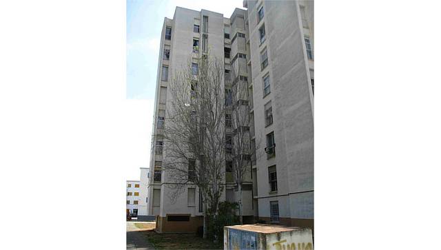 Piso en Venta en C/ Ciudad de Queretaro en Polígon de Llevant