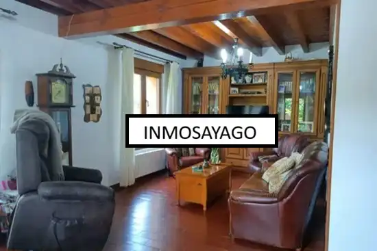 Xalet amb jardí en venda a Barrio San Benito, imagen 5