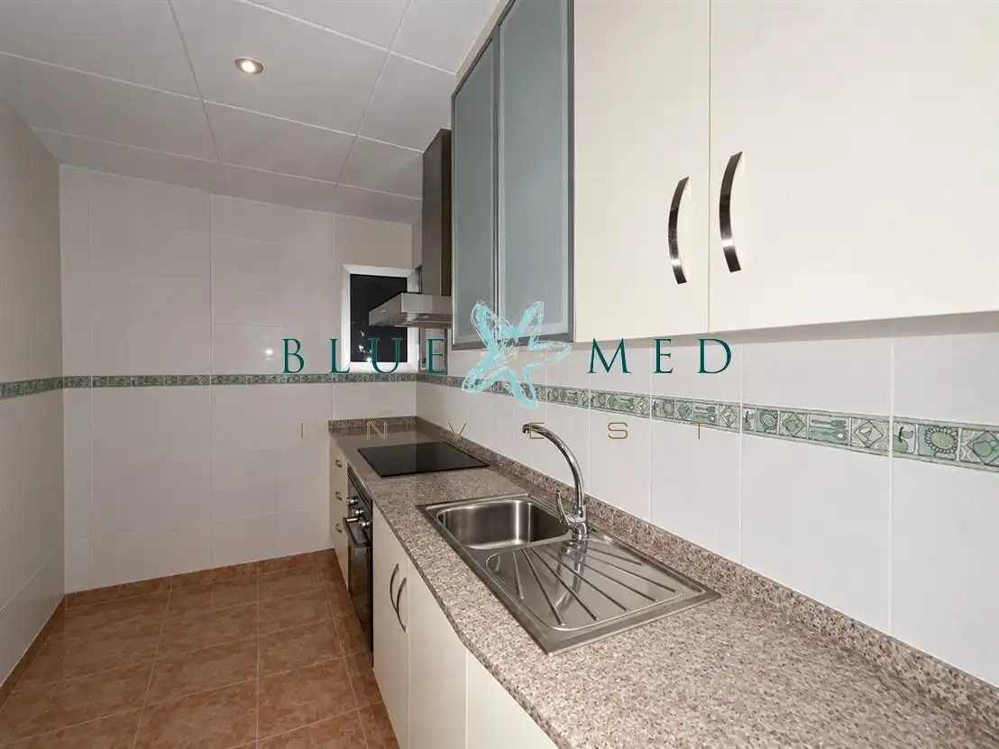 Piso con ascensor en venta en Paseo Paseo Rihuete, imagen 6