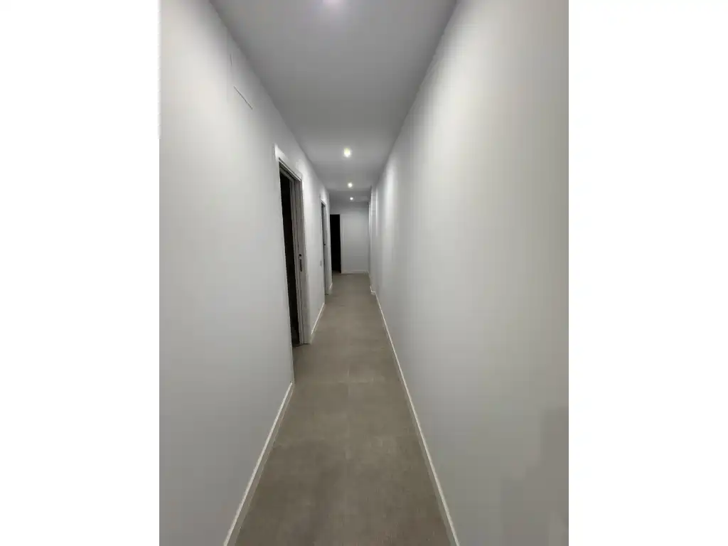 Piso de alquiler en Calle Nou, Nord