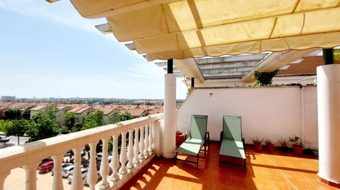 Foto 4 de Ático en venta en Avenida Elvas, Badajoz Capital